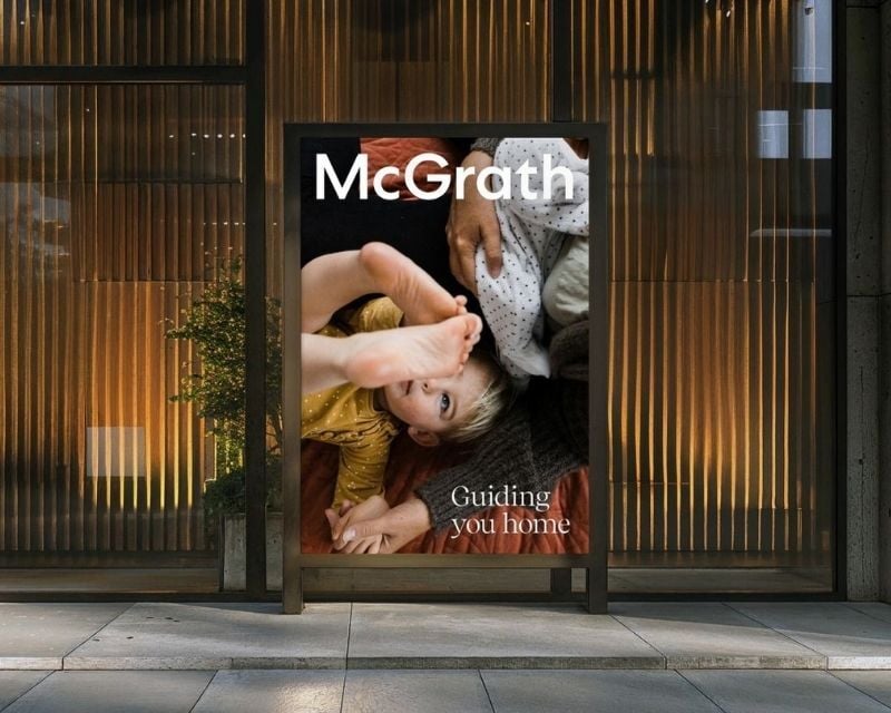 McGrath Homepage