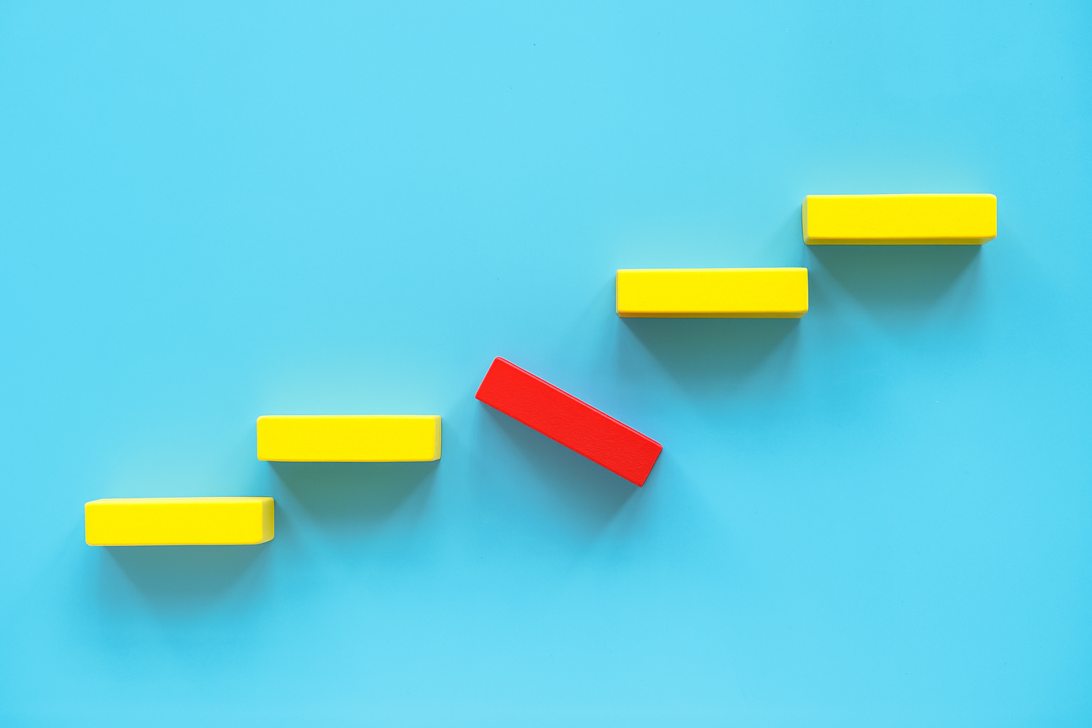 Blog 2 Why Your Digital Leads Have Plateaued