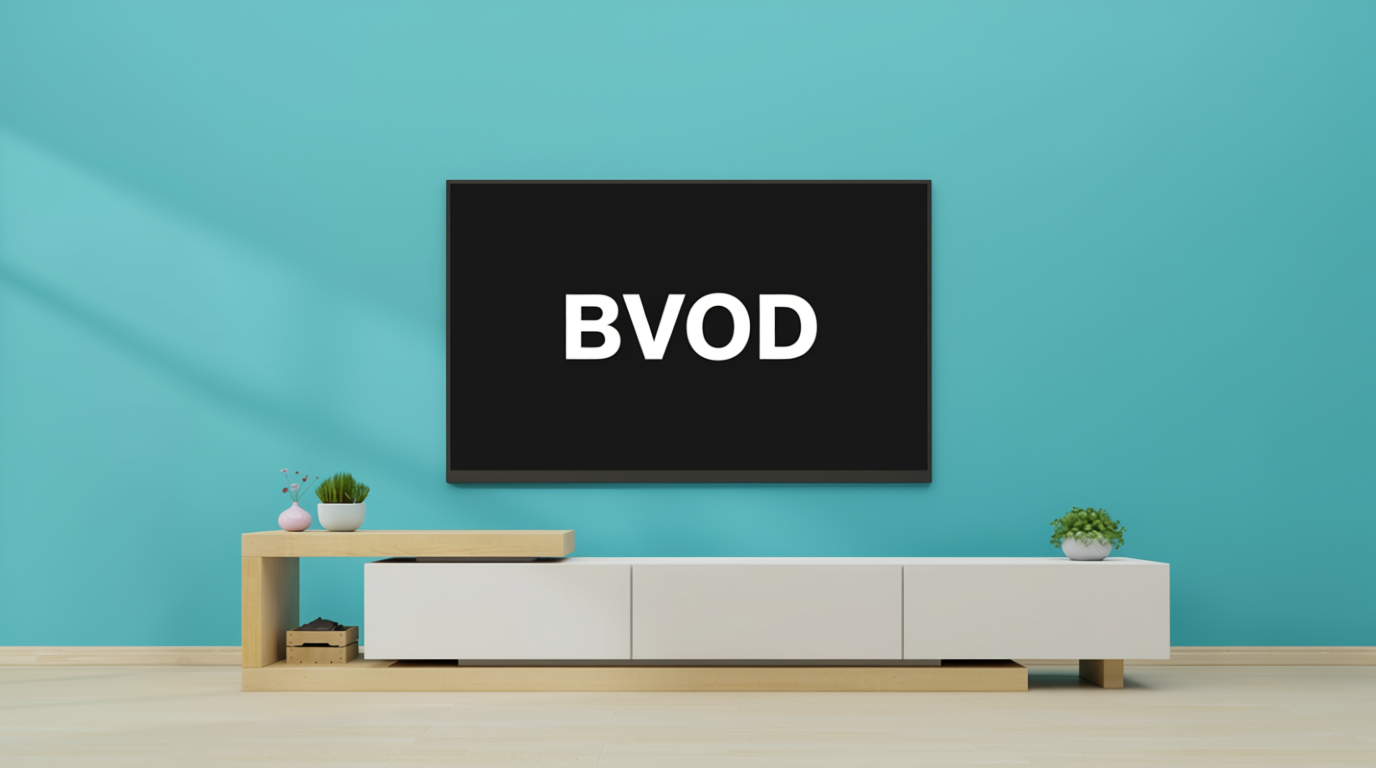 Blog 5 BVOD Advertising