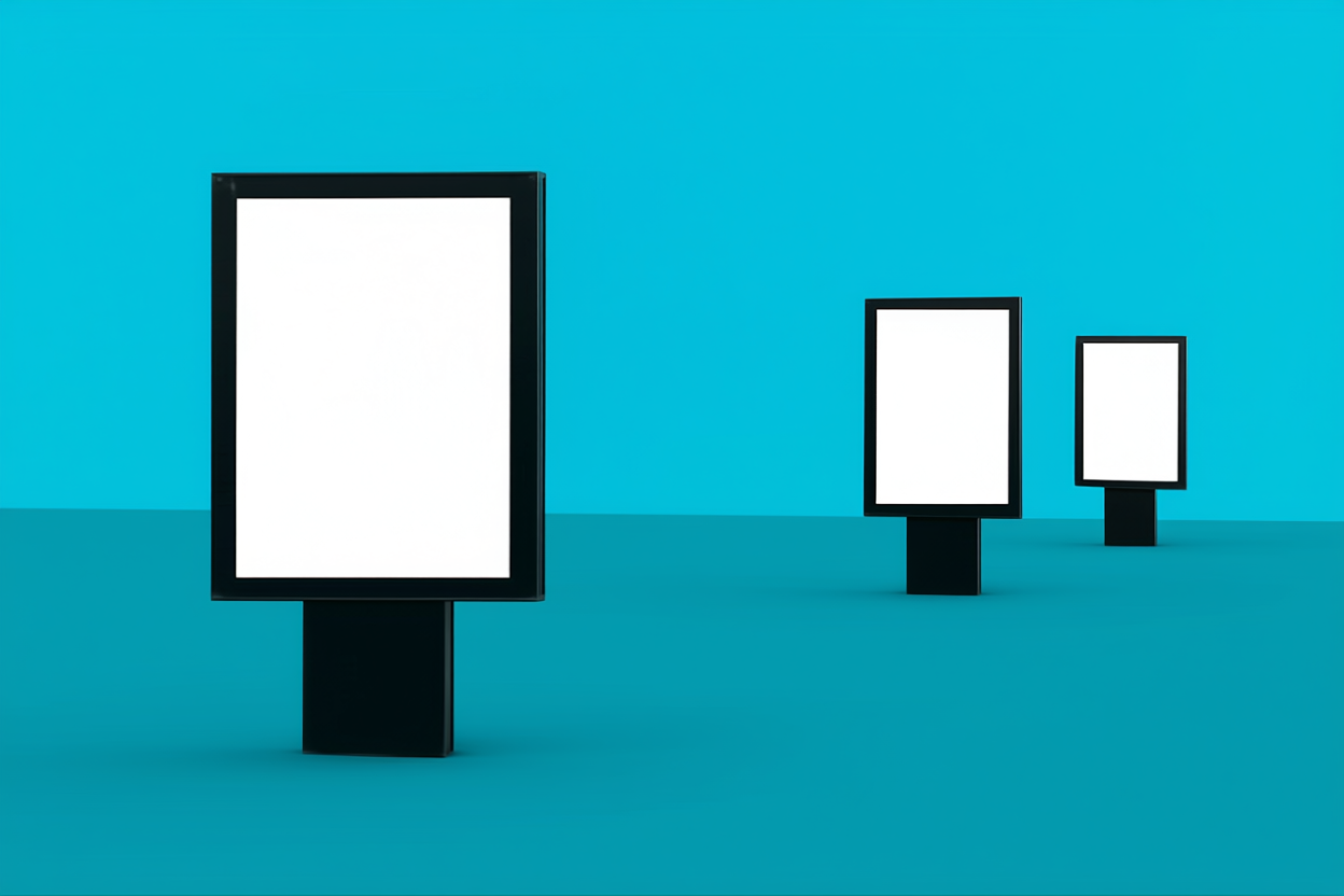 Blog 8 Outdoor Ads for Small Biz