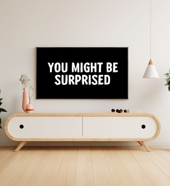 Is TV Worth it FINAL