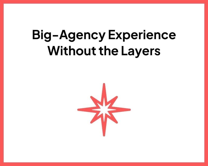 Homepage Slider Big Agency