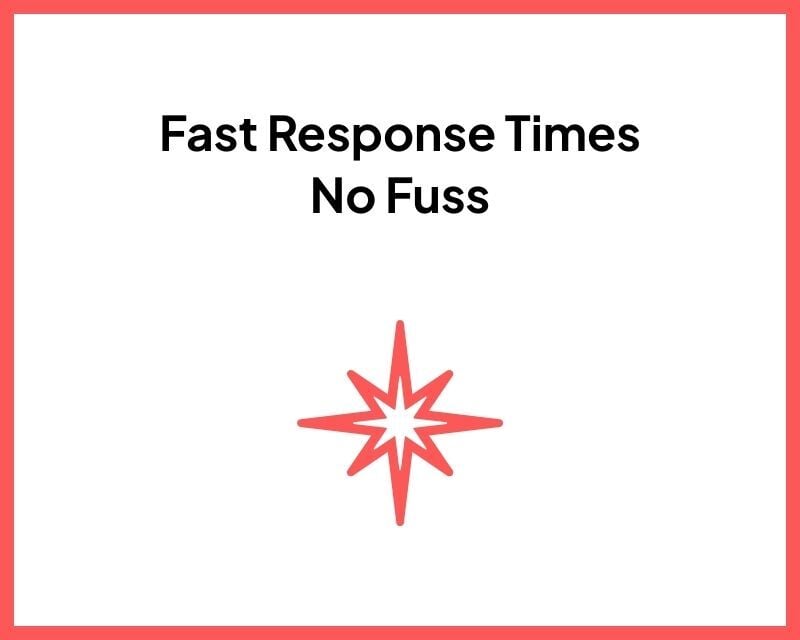 Homepage Slider Fast Response