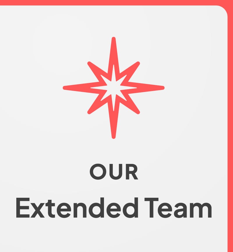Extended Team