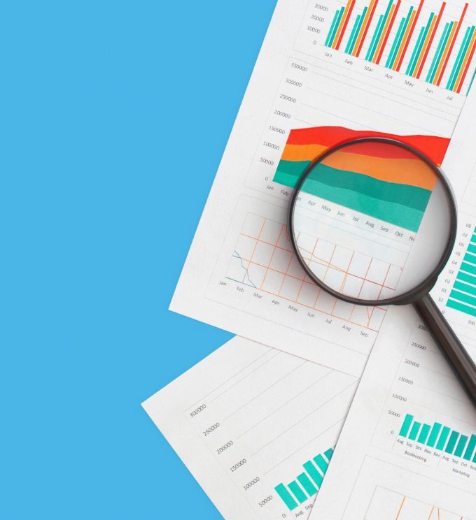 Analytics and Reporting