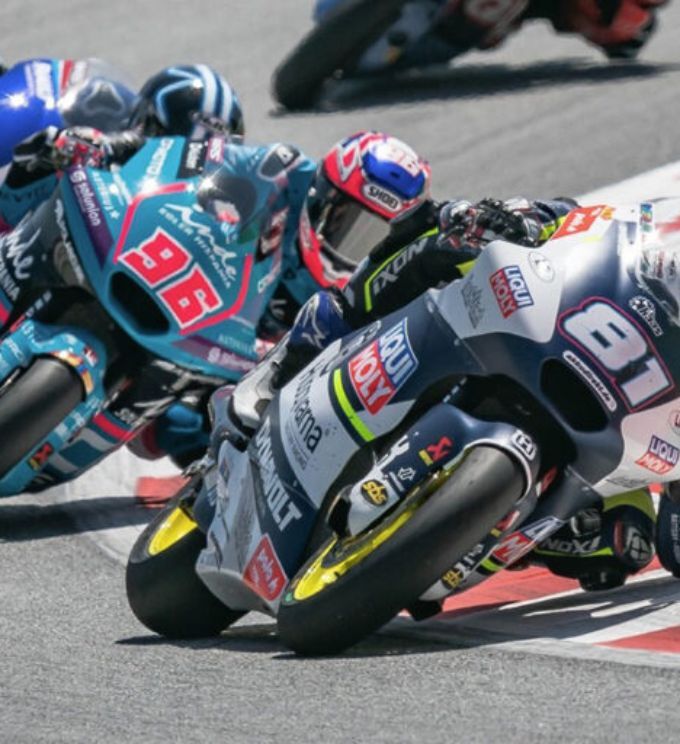 Motorcycle AUS Story Page