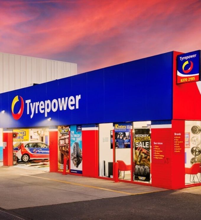 Tyrepower Story Page